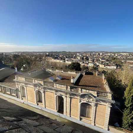 La Chimere - Cathedrale - 2 Personnes - Reve Au Mans Le Mans Kültér fotó